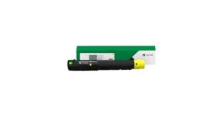 Lexmark 85D00M0 Tonerkartusche 1 Stück(e) Original Magenta