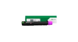 Lexmark 85D0HM0 Tonerkartusche 1 Stück(e) Original Magenta