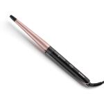 BaByliss Conical Wand Lockenstab Warm Schwarz, Pink 2,5 m