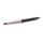 BaByliss Conical Wand Lockenstab Warm Schwarz, Pink 2,5 m