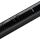 BaByliss Conical Wand Lockenstab Warm Schwarz, Pink 2,5 m