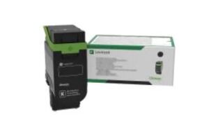 Lexmark 75M20K0 Tonerkartusche 1 Stück(e) Original Schwarz
