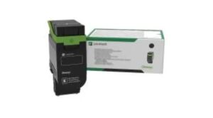 Lexmark 75M2HK0 Tonerkartusche 1 Stück(e) Original Schwarz