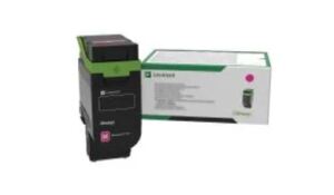Lexmark 75M2HM0 Tonerkartusche 1 Stück(e) Original Magenta