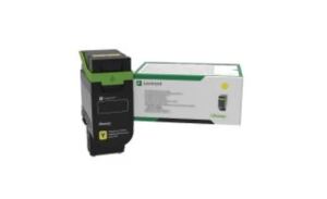 Lexmark 75M2HY0 Tonerkartusche 1 Stück(e) Original Gelb