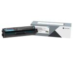 Lexmark 20N0X30 Tonerkartusche 1 Stück(e) Original...