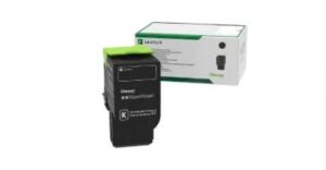 Lexmark 77L2HK0 Tonerkartusche 1 Stück(e) Kompatibel Schwarz