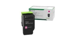 Lexmark 77L2HM0 Tonerkartusche 1 Stück(e) Kompatibel Magenta