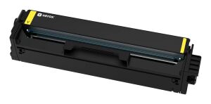 Xerox C240, C245, C300, C303A, C305AE, ® C255a Farb-Multifunktionsdrucker Standardkapazität-Tonermodul Gelb (1200 Seiten) - 006R05058