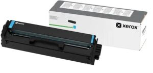 XEROX/LEX Toner cyan Rück C240/ 245/255/300/303/305 2.500 S.