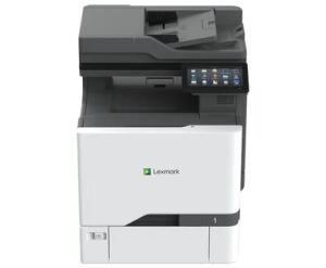 Lexmark CX730de Laser A4 1200 x 1200 DPI 40 Seiten pro Minute