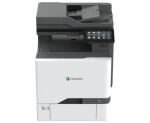 Lexmark CX730de Laser A4 1200 x 1200 DPI 40 Seiten pro...