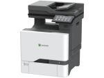 Lexmark CX730de Laser A4 1200 x 1200 DPI 40 Seiten pro...