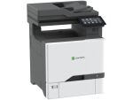 Lexmark CX730de Laser A4 1200 x 1200 DPI 40 Seiten pro Minute