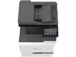 Lexmark CX730de Laser A4 1200 x 1200 DPI 40 Seiten pro Minute