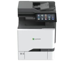 Lexmark CX735adse Laser A4 1200 x 1200 DPI 50 Seiten pro Minute
