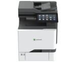 Lexmark CX735adse Laser A4 1200 x 1200 DPI 50 Seiten pro...