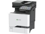 Lexmark CX735adse Laser A4 1200 x 1200 DPI 50 Seiten pro...