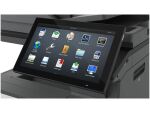 Lexmark CX735adse Laser A4 1200 x 1200 DPI 50 Seiten pro Minute