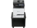 Lexmark CX735adse Laser A4 1200 x 1200 DPI 50 Seiten pro Minute