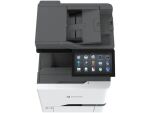 Lexmark CX735adse Laser A4 1200 x 1200 DPI 50 Seiten pro Minute