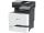Lexmark CX735adse Laser A4 1200 x 1200 DPI 50 Seiten pro Minute