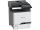 Lexmark CX735adse Laser A4 1200 x 1200 DPI 50 Seiten pro Minute