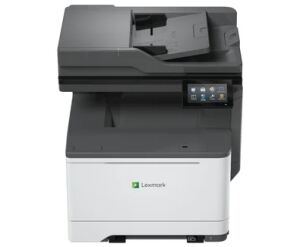 Lexmark CX532adwe Laser A4 1200 x 1200 DPI 33 Seiten pro Minute WLAN
