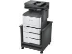 Lexmark CX532adwe Laser A4 1200 x 1200 DPI 33 Seiten pro Minute WLAN