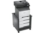 Lexmark CX532adwe Laser A4 1200 x 1200 DPI 33 Seiten pro Minute WLAN