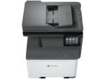 Lexmark CX532adwe Laser A4 1200 x 1200 DPI 33 Seiten pro Minute WLAN