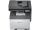 Lexmark CX532adwe Laser A4 1200 x 1200 DPI 33 Seiten pro Minute WLAN