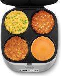 Rommelsbacher PC-1800 Pam Pancake Maker