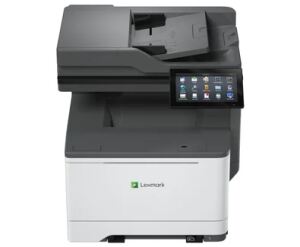 Lexmark CX635adwe Laser A4 1200 x 1200 DPI 40 Seiten pro Minute WLAN