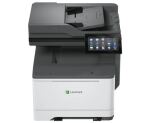 Lexmark CX635adwe Laser A4 1200 x 1200 DPI 40 Seiten pro...