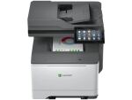 Lexmark CX635adwe Laser A4 1200 x 1200 DPI 40 Seiten pro...