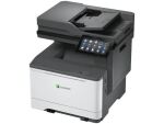Lexmark CX635adwe Laser A4 1200 x 1200 DPI 40 Seiten pro Minute WLAN