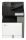 Lexmark CX833se Laser A4 1200 x 1200 DPI 55 Seiten pro Minute WLAN