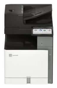 Lexmark CX961se Laser A3 1200 x 1200 DPI 35 Seiten pro Minute WLAN