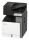 Lexmark CX962se Laser A3 1200 x 1200 DPI 45 Seiten pro Minute WLAN