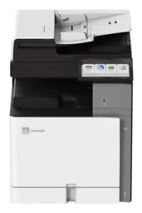 Lexmark CX951se Laser A3 1200 x 1200 DPI 35 Seiten pro Minute WLAN