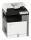 Lexmark CX951se Laser A3 1200 x 1200 DPI 35 Seiten pro Minute WLAN