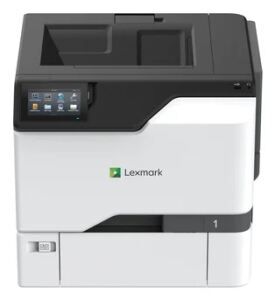 Lexmark CS730de Farbe 1200 x 1200 DPI A4