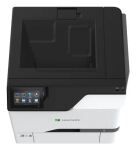 Lexmark CS730de Farbe 1200 x 1200 DPI A4