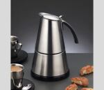 Rommelsbacher EKO 364/E Kaffeemaschine Elektrische...
