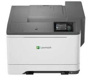 Lexmark CS531dw Farbe 4800 x 4800 DPI A4 WLAN