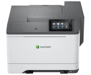 Lexmark CS632dwe Farbe 4800 x 4800 DPI A4 WLAN