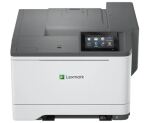 Lexmark CS632dwe Farbe 4800 x 4800 DPI A4 WLAN