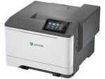 Lexmark CS632dwe Farbe 4800 x 4800 DPI A4 WLAN