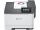 Lexmark CS632dwe Farbe 4800 x 4800 DPI A4 WLAN